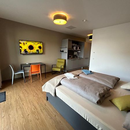 Fair N Square Hotel 24 Stunden Self-Check In 다름슈타트 외부 사진